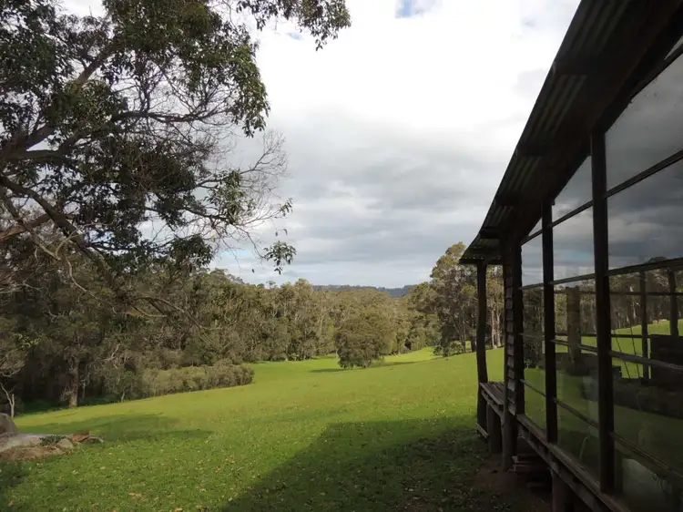 Fourth view of Homely rural property listing, Address available on request