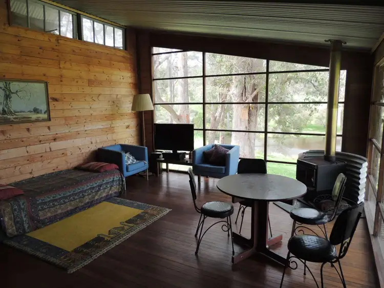 Fifth view of Homely rural property listing, Address available on request