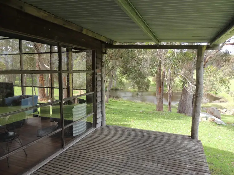 Sixth view of Homely rural property listing, Address available on request