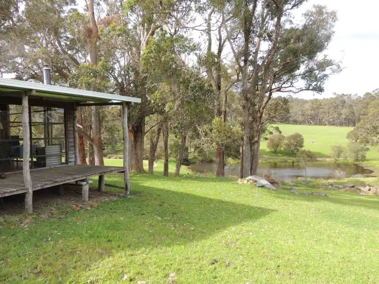 Seventh view of Homely rural property listing, Address available on request