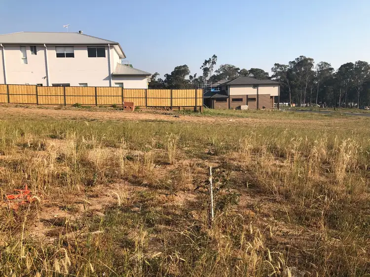 Second view of Homely land listing, Lot 1 Uma Street, Rouse Hill NSW 2155