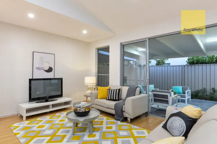 Sixth view of Homely house listing, 28B Frederick Street, Glengowrie SA 5044