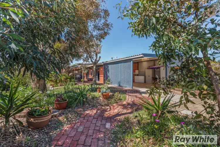 110 Albany Avenue, Port Noarlunga South SA 5167
