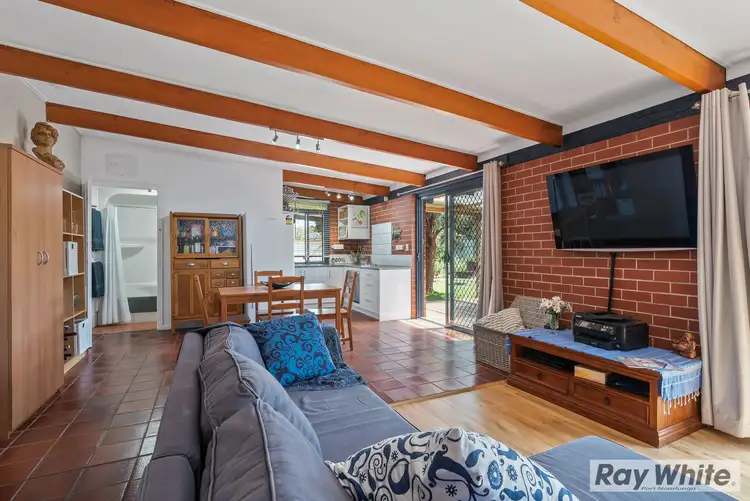 Sixth view of Homely house listing, 110 Albany Avenue, Port Noarlunga South SA 5167