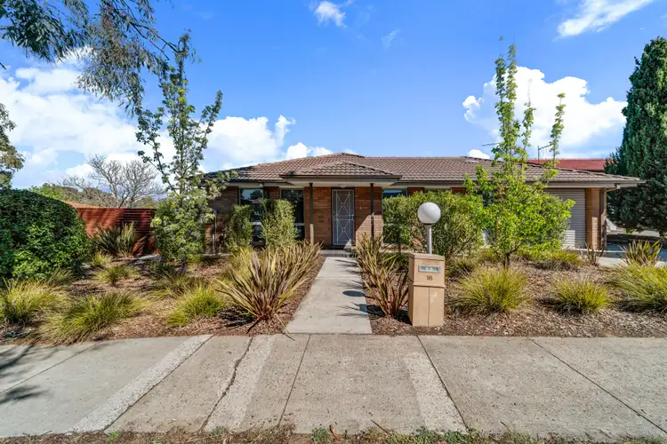 16 Castley Circuit, Kambah ACT 2902