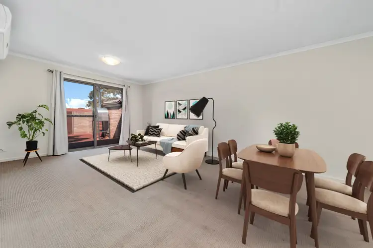 Third view of Homely townhouse listing, 16 Castley Circuit, Kambah ACT 2902
