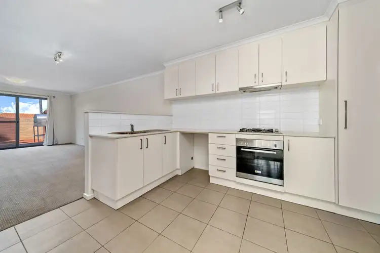 Fourth view of Homely townhouse listing, 16 Castley Circuit, Kambah ACT 2902