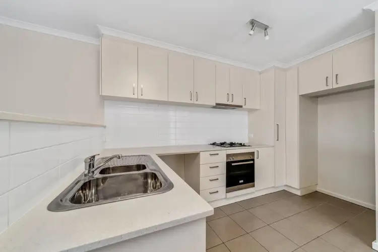 Fifth view of Homely townhouse listing, 16 Castley Circuit, Kambah ACT 2902