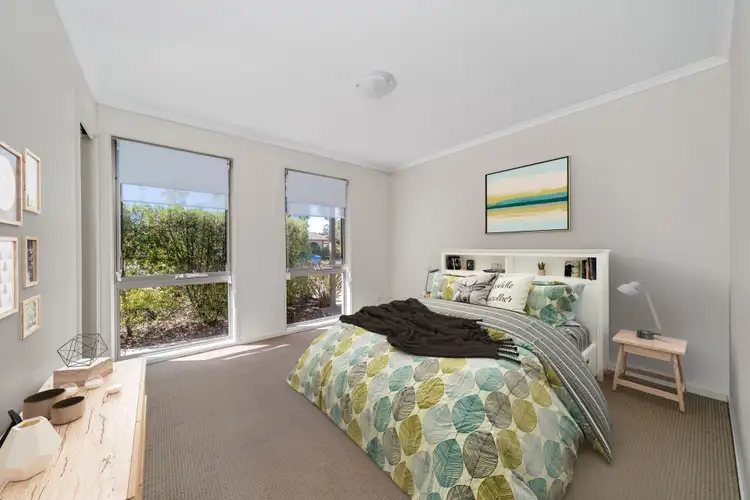 Sixth view of Homely townhouse listing, 16 Castley Circuit, Kambah ACT 2902
