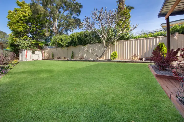 Second view of Homely house listing, 14 Mikarie Place, Kirrawee NSW 2232