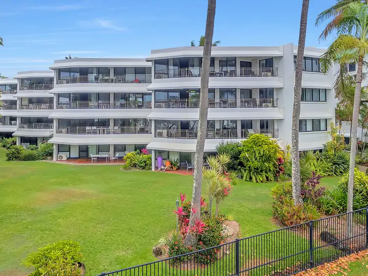 13/83-87 Vasey Esplanade, Trinity Beach QLD 4879