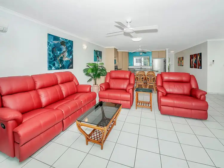 Second view of Homely unit listing, 13/83-87 Vasey Esplanade, Trinity Beach QLD 4879