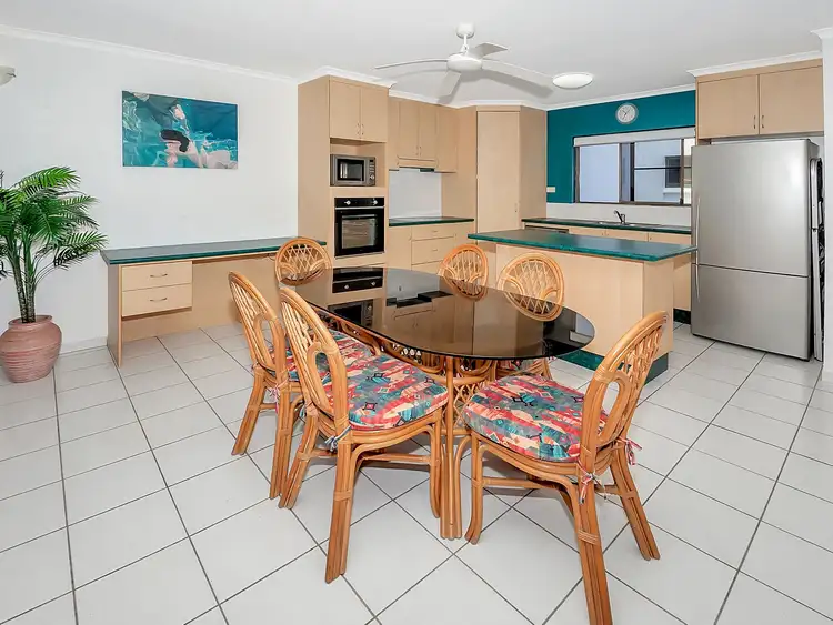 Third view of Homely unit listing, 13/83-87 Vasey Esplanade, Trinity Beach QLD 4879