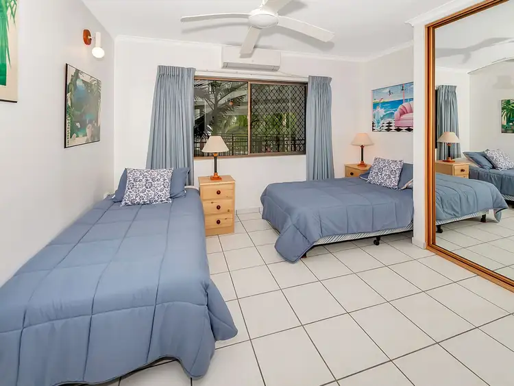 Sixth view of Homely unit listing, 13/83-87 Vasey Esplanade, Trinity Beach QLD 4879