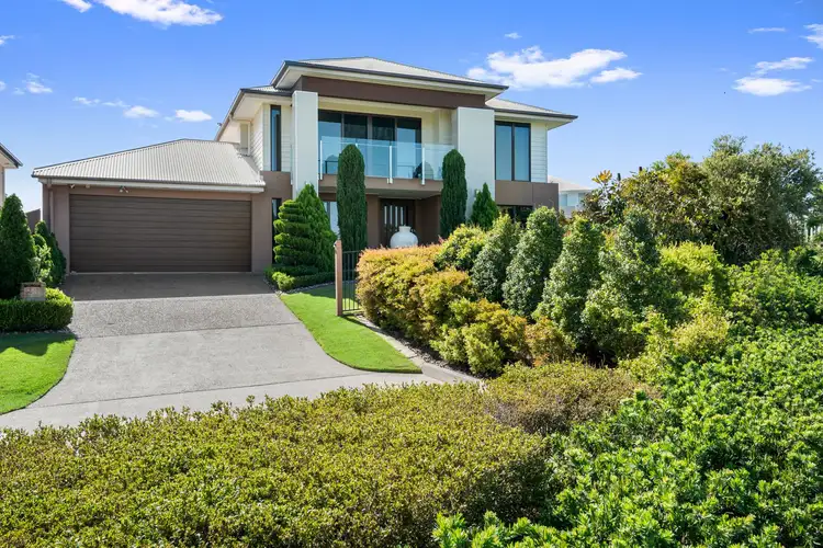 Main view of Homely house listing, 23 Kennedy Court, North Lakes QLD 4509