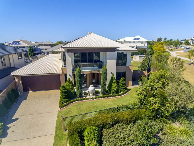Second view of Homely house listing, 23 Kennedy Court, North Lakes QLD 4509