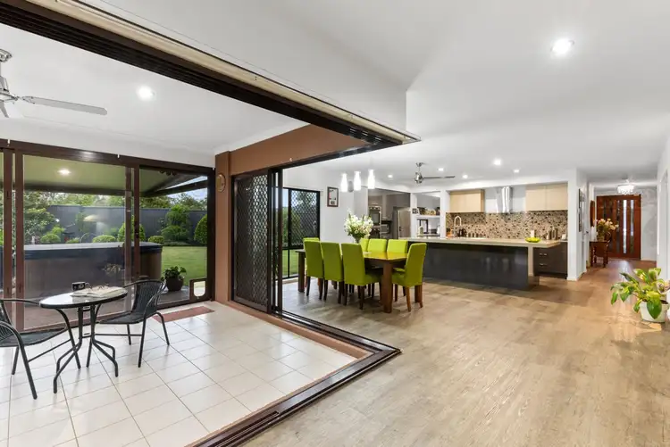 Third view of Homely house listing, 23 Kennedy Court, North Lakes QLD 4509