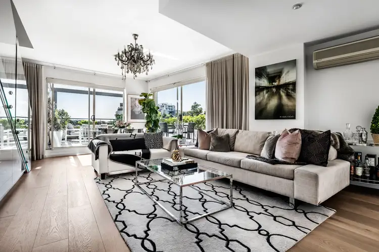 Main view of Homely apartment listing, 1022/161 New South Head Road, Edgecliff NSW 2027