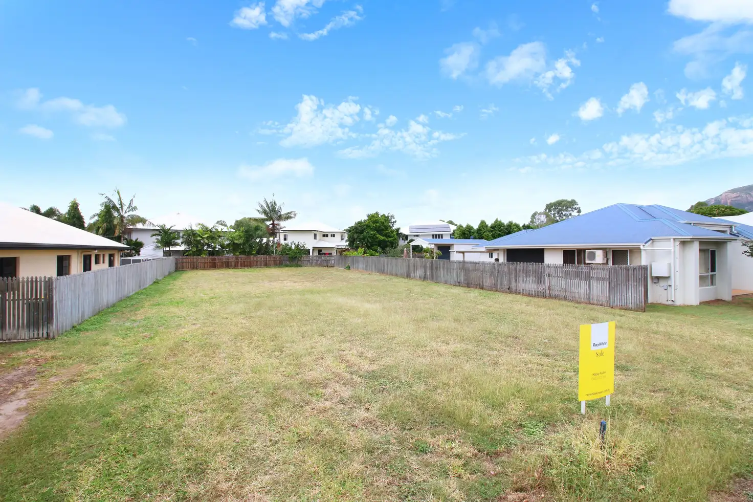 Main view of Homely land listing, 12 Meadowbrook Drive, Aitkenvale QLD 4814