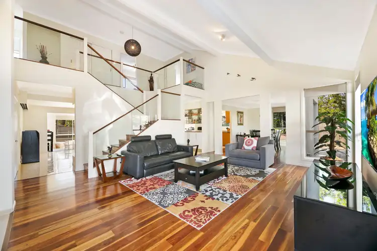 Main view of Homely house listing, 37 Lochinvar Court, Ashmore QLD 4214