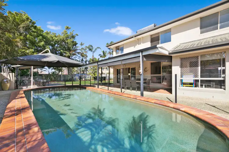 Second view of Homely house listing, 37 Lochinvar Court, Ashmore QLD 4214