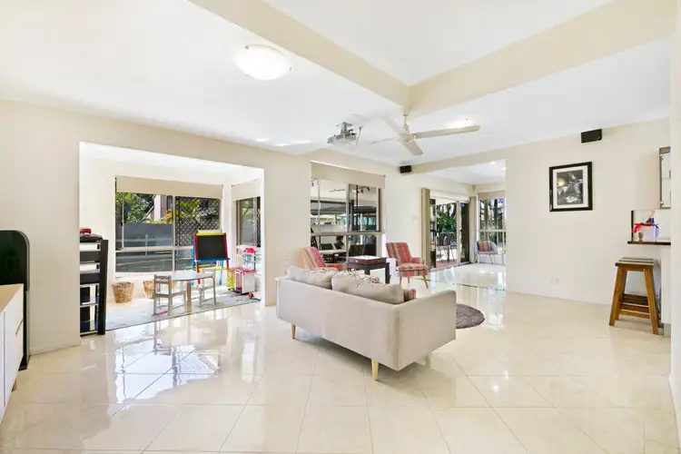 Third view of Homely house listing, 37 Lochinvar Court, Ashmore QLD 4214