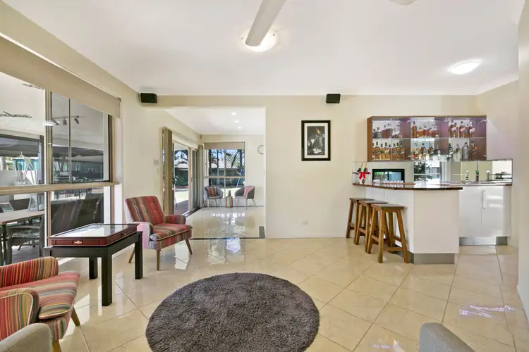Fourth view of Homely house listing, 37 Lochinvar Court, Ashmore QLD 4214