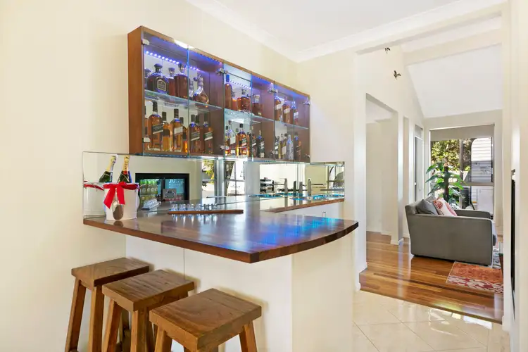 Fifth view of Homely house listing, 37 Lochinvar Court, Ashmore QLD 4214
