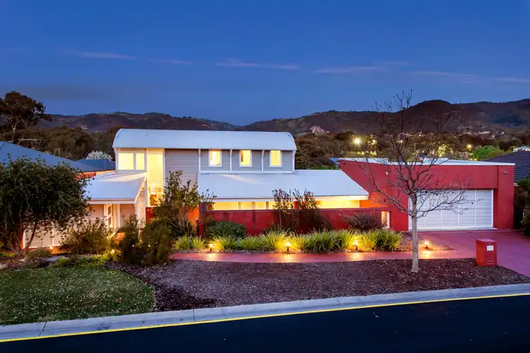 Main view of Homely house listing, 33 River Drive, Athelstone SA 5076