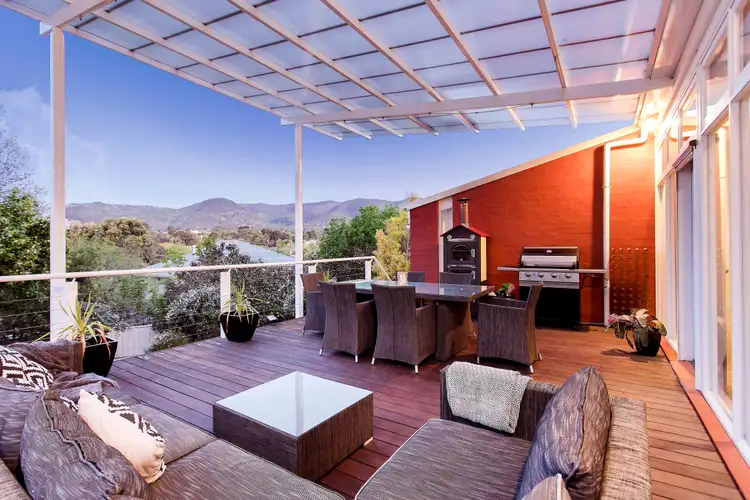 Second view of Homely house listing, 33 River Drive, Athelstone SA 5076
