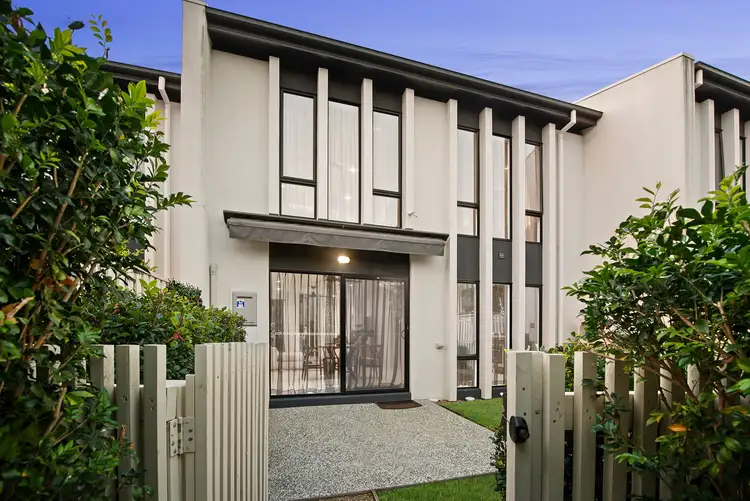 Main view of Homely townhouse listing, 29/126 Marina Quays Boulevard, Hope Island QLD 4212