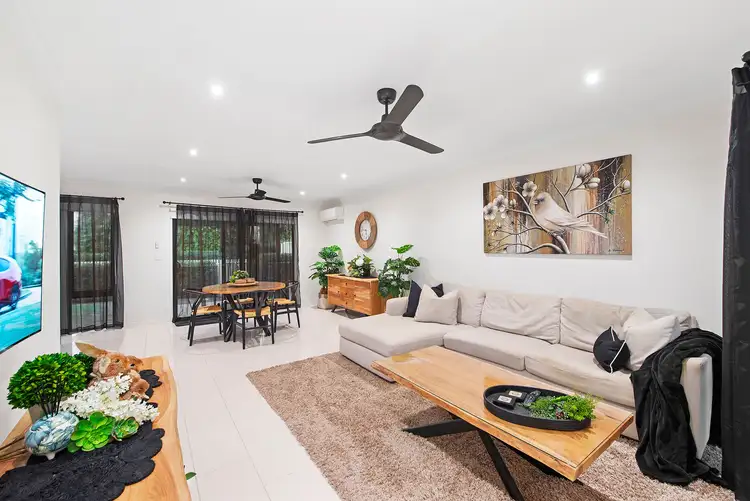 Fourth view of Homely townhouse listing, 29/126 Marina Quays Boulevard, Hope Island QLD 4212