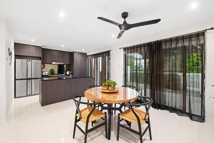 Fifth view of Homely townhouse listing, 29/126 Marina Quays Boulevard, Hope Island QLD 4212