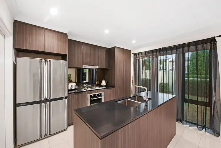 Sixth view of Homely townhouse listing, 29/126 Marina Quays Boulevard, Hope Island QLD 4212