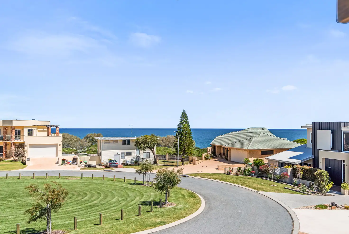 Main view of Homely house listing, 3 Third Avenue, Burns Beach WA 6028