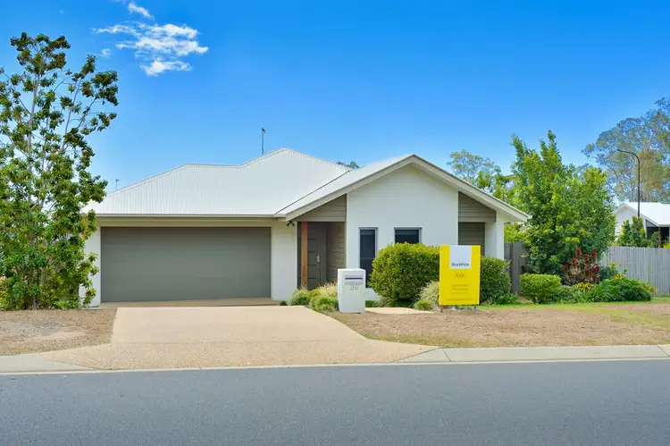Main view of Homely house listing, 39 Iris Road, Kirkwood QLD 4680