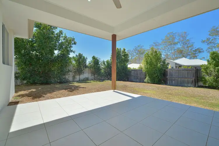 Second view of Homely house listing, 39 Iris Road, Kirkwood QLD 4680