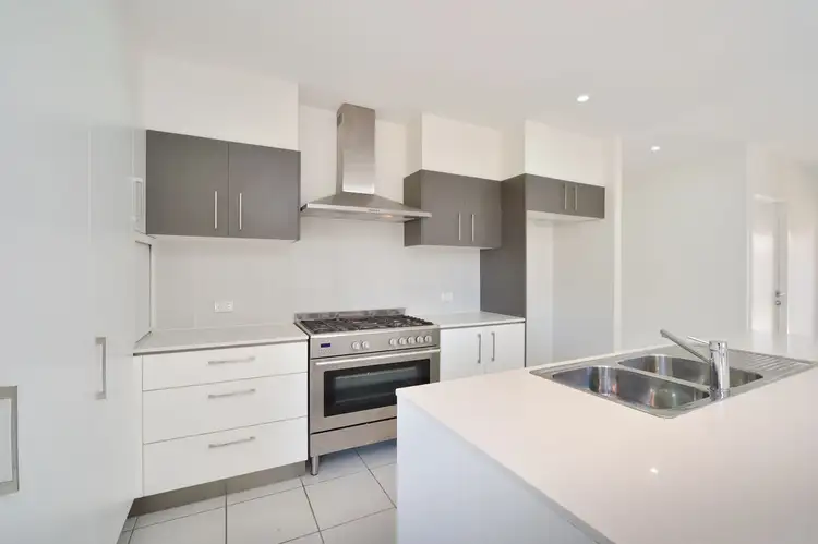 Third view of Homely house listing, 39 Iris Road, Kirkwood QLD 4680