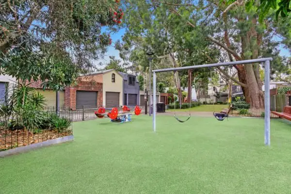 Sixth view of Homely house listing, 86 Telopea Street, Redfern NSW 2016