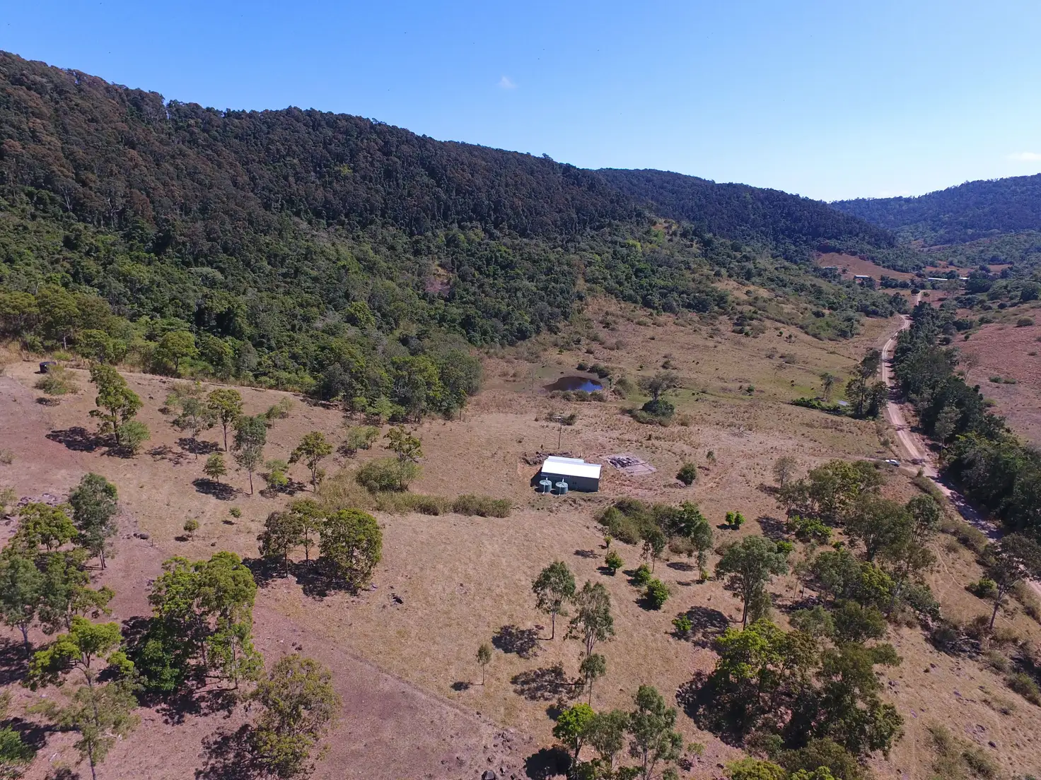 Main view of Homely rural property listing, 51 Oakey Creek, Sarina Range QLD 4737
