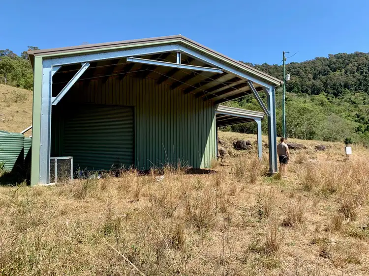 Sixth view of Homely rural property listing, 51 Oakey Creek, Sarina Range QLD 4737