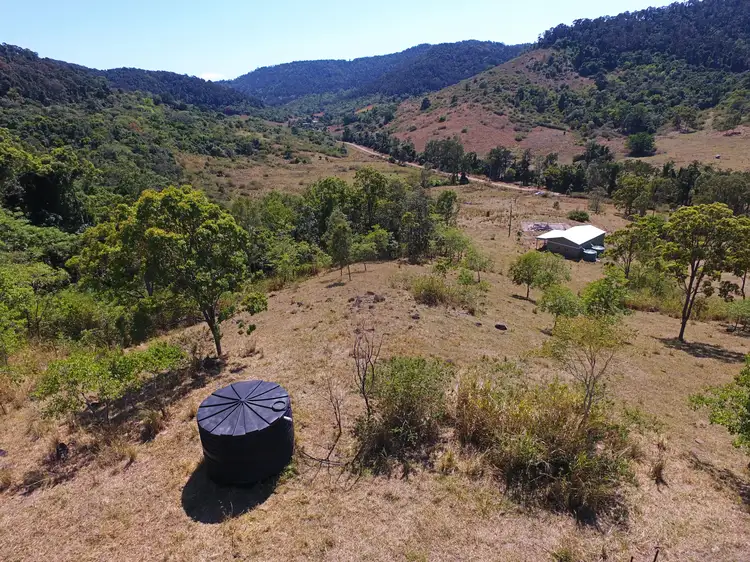 Seventh view of Homely rural property listing, 51 Oakey Creek, Sarina Range QLD 4737
