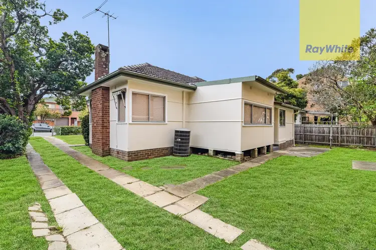 Fourth view of Homely house listing, 31 Ross Street, North Parramatta NSW 2151