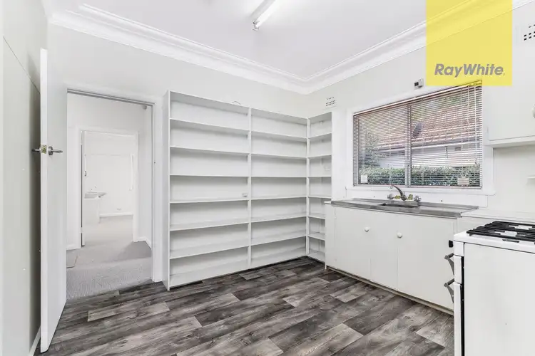 Fifth view of Homely house listing, 31 Ross Street, North Parramatta NSW 2151