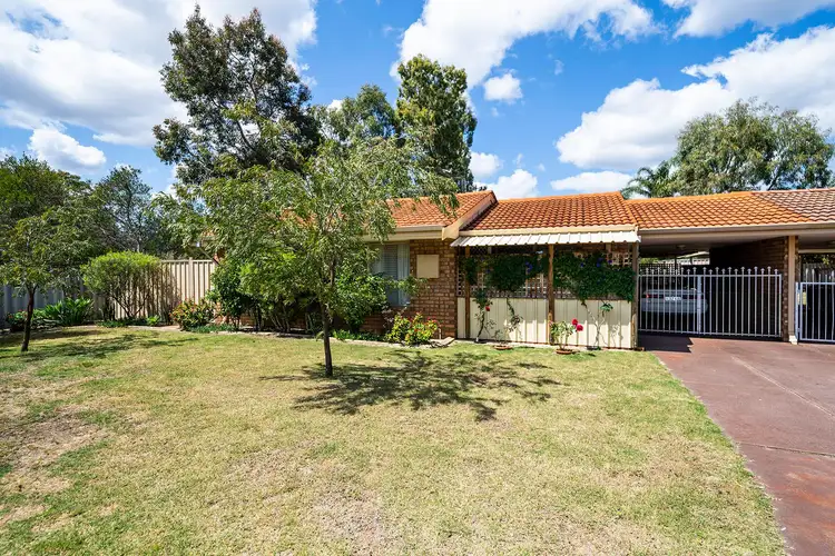 Main view of Homely house listing, 2/84 Agincourt Drive, Forrestfield WA 6058
