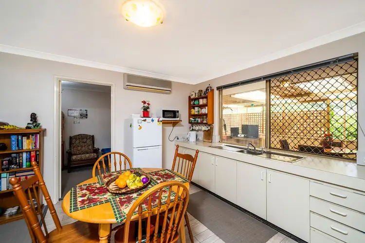 Second view of Homely house listing, 2/84 Agincourt Drive, Forrestfield WA 6058