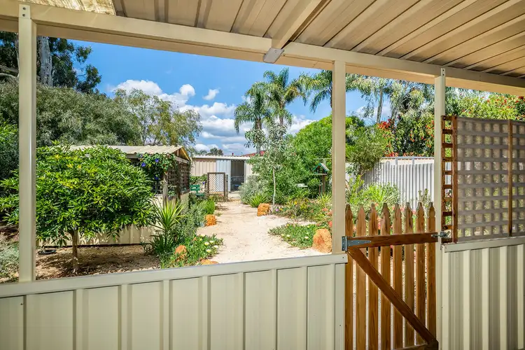Third view of Homely house listing, 2/84 Agincourt Drive, Forrestfield WA 6058