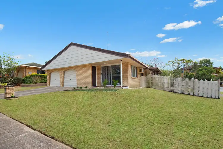 Main view of Homely house listing, 26 Ditmas Street, Wishart QLD 4122