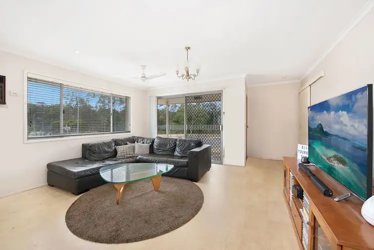 Second view of Homely house listing, 26 Ditmas Street, Wishart QLD 4122