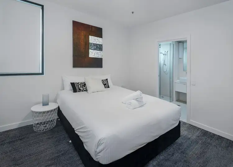 Sixth view of Homely apartment listing, 601/107 Astor Terrace, Spring Hill QLD 4000